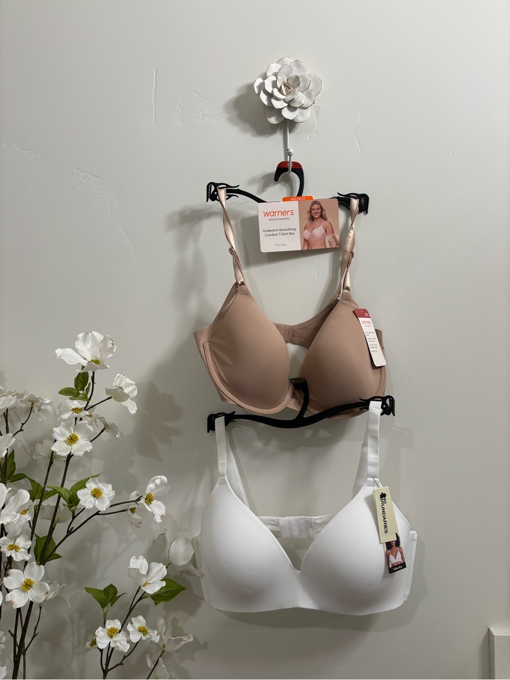 Bra bundle of 2